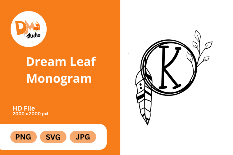 Leaf Logo Design Image 24