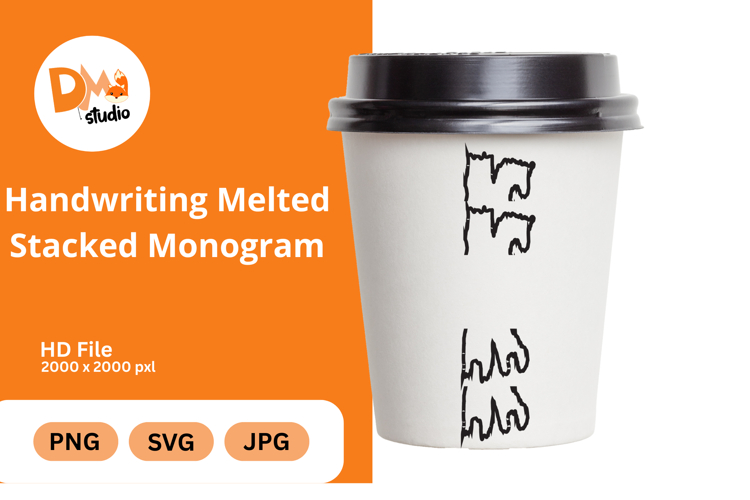 Dripping Font Image 12
