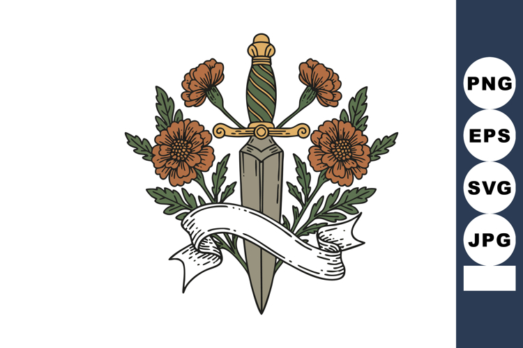 Banner Clipart Image 24