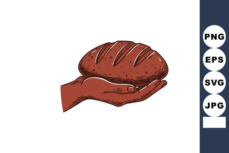 Grain Clipart Image 4