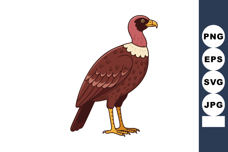 Bird Clipart Image 3