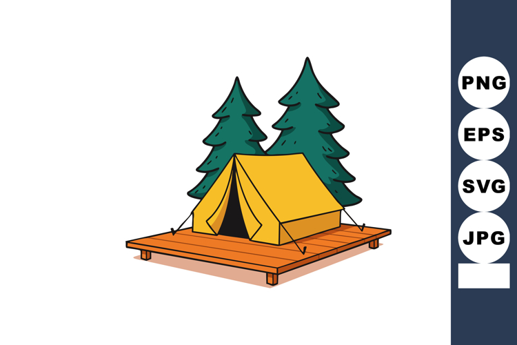 Yellow Clipart Image 15