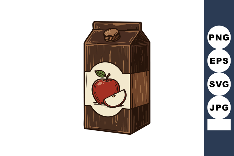 Apple Clipart Image 15