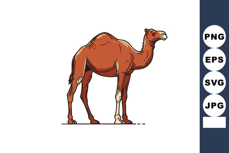 Cute Animal Clipart Image 19