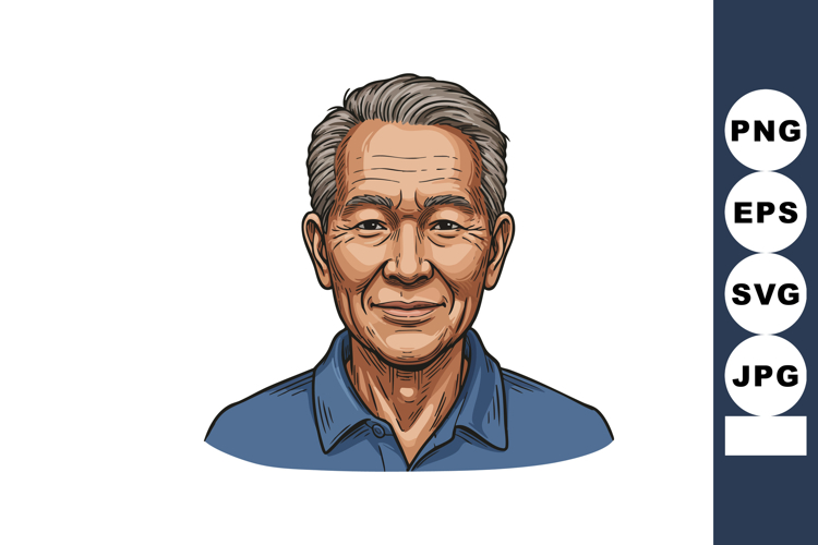 Hair Clipart Image 12