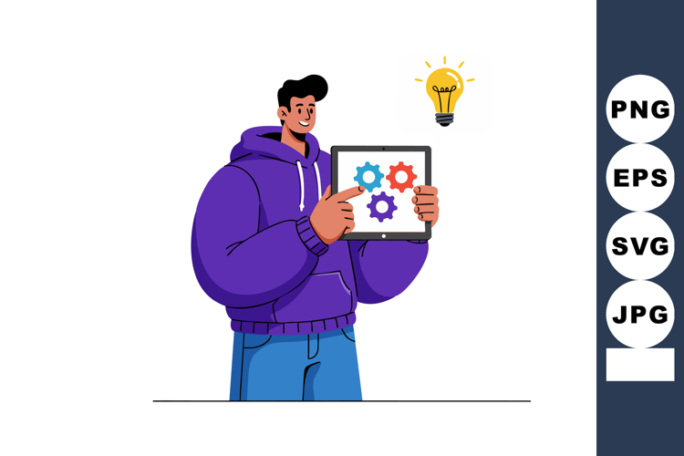 Gears Clipart