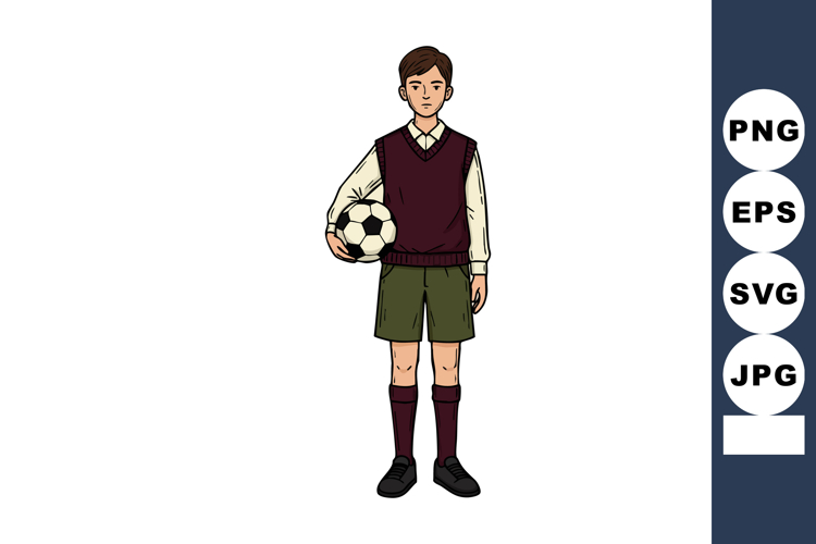 Ball Clipart Image 12