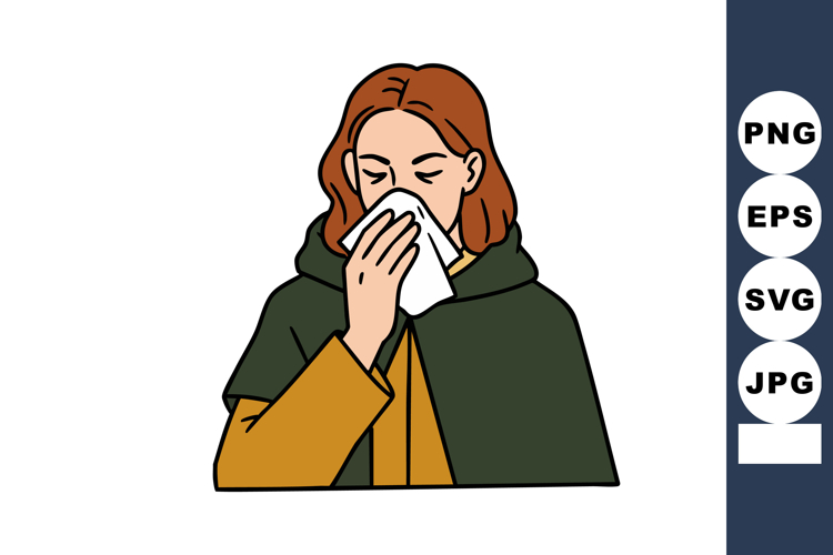 Tissue Clipart Image 23