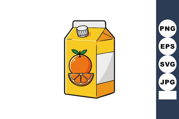 Yellow Clipart Image 13