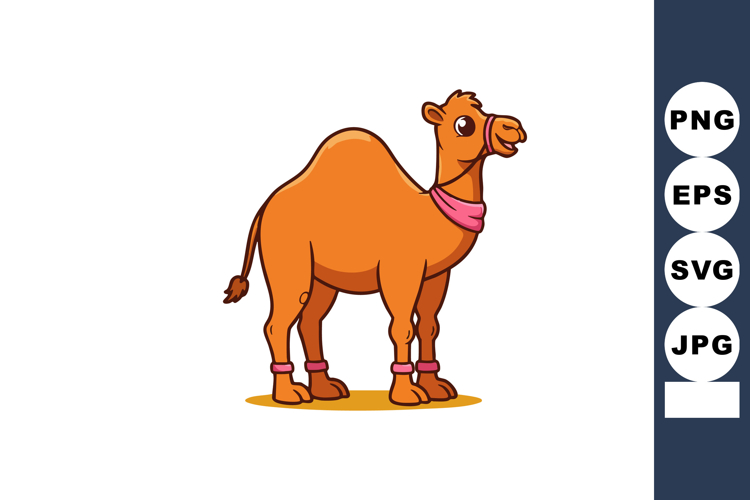 Cute Animal Clipart Image 17