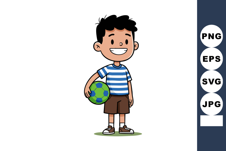 Ball Clipart Image 11