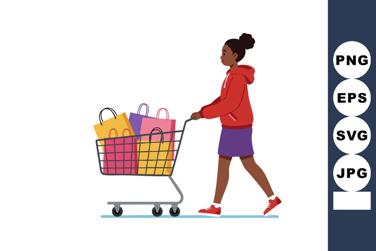 Bags Clipart Image 10
