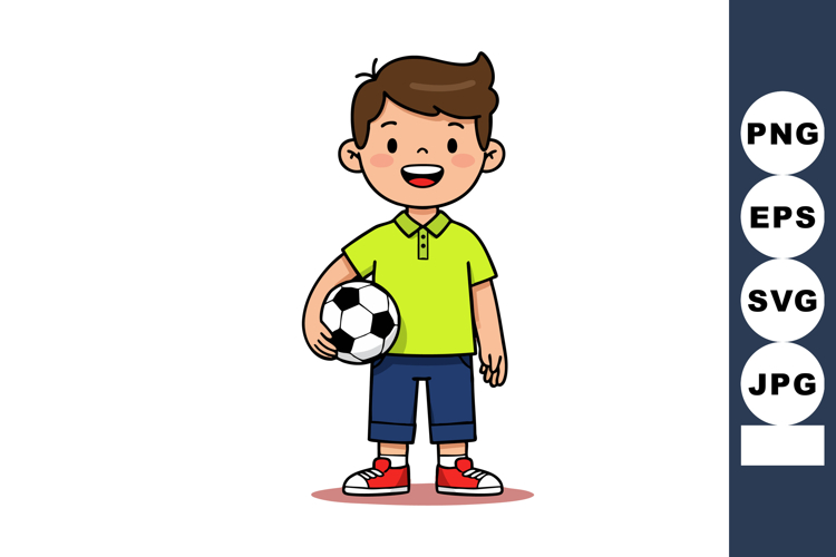 Ball Clipart Image 10