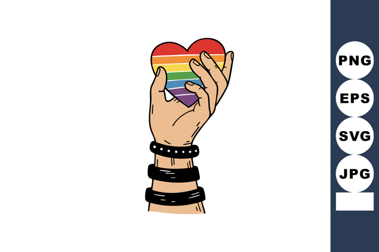 Pride Clipart Image 20