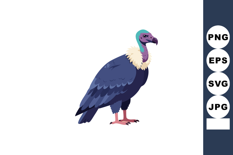 Bird Clipart Image 24