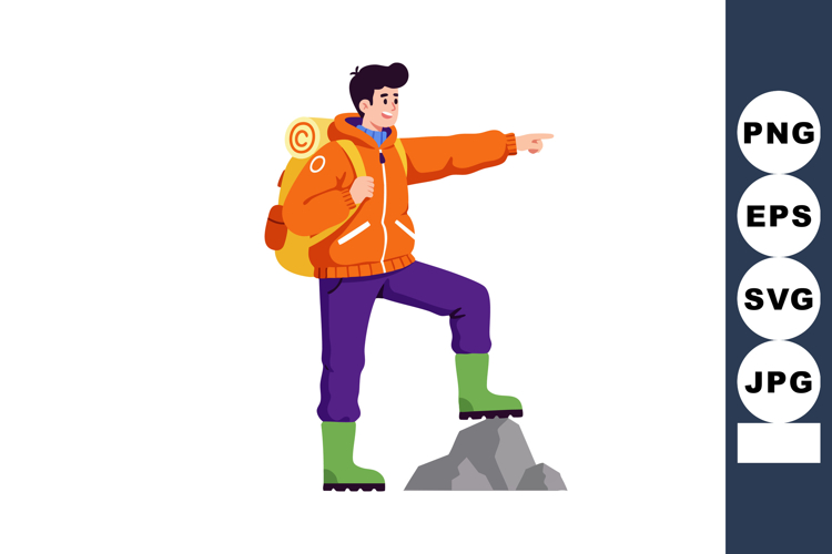 Jacket Clipart Image 15
