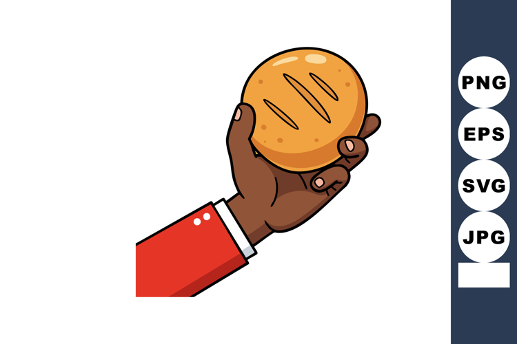 Arm Vector Image 20
