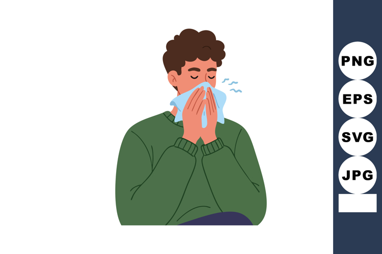 Tissue Clipart Image 22