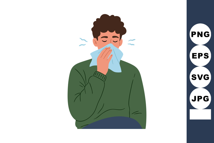Tissue Clipart Image 20