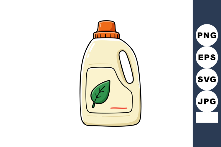Cleaning Clipart Image 2