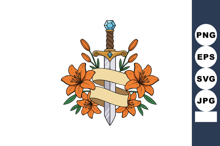 Ribbon Clipart