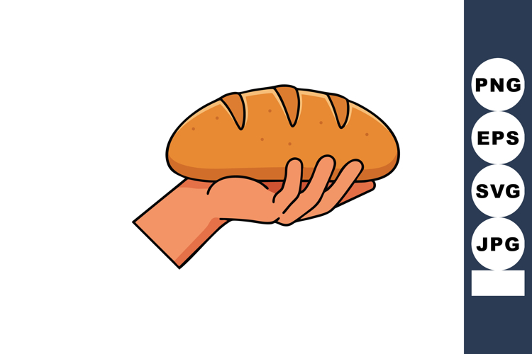 Bakery Clipart Image 21