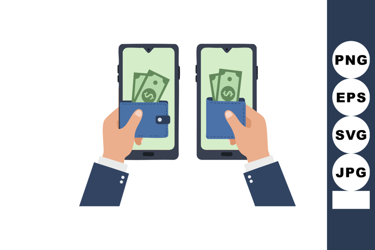 Phone Clipart Image 18
