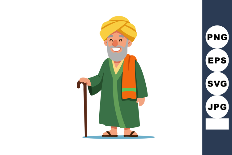 Sandal Clipart Image 11