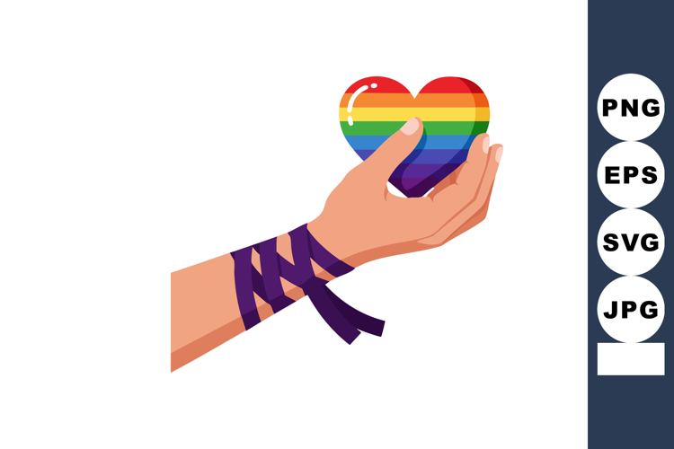 Pride Clipart Image 19