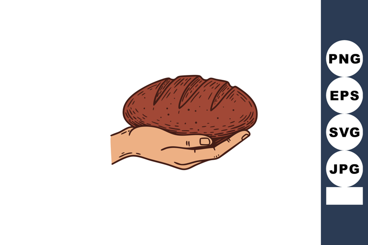 Bakery Clipart Image 20