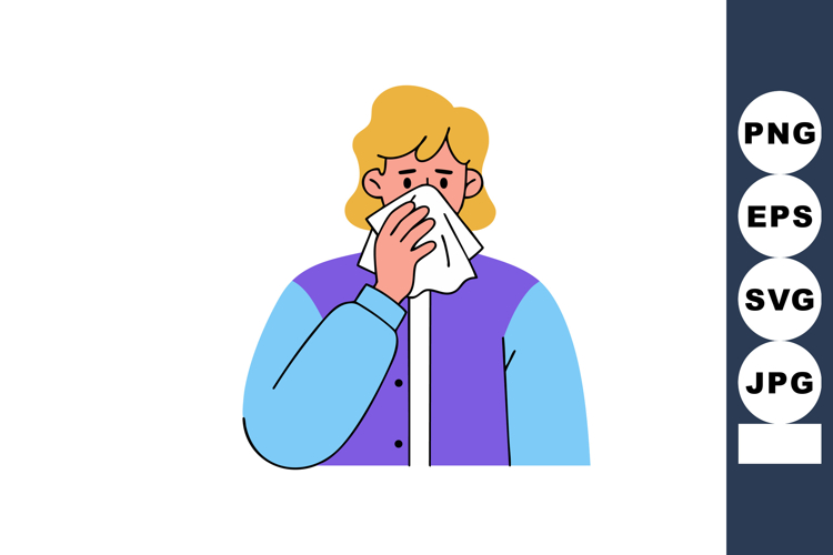Tissue Clipart Image 18