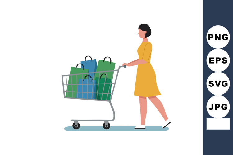 Bags Clipart Image 9