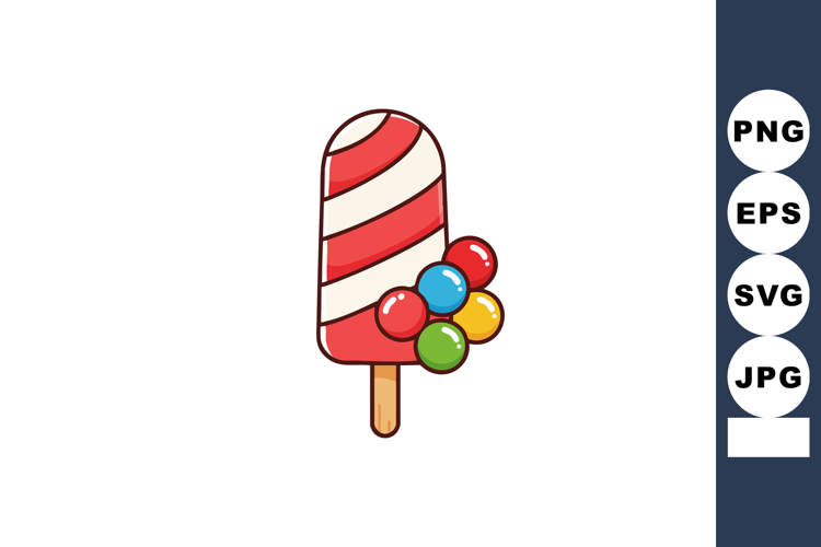 Candy Clipart Image 20