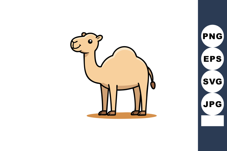 Desert Illustration Image 2