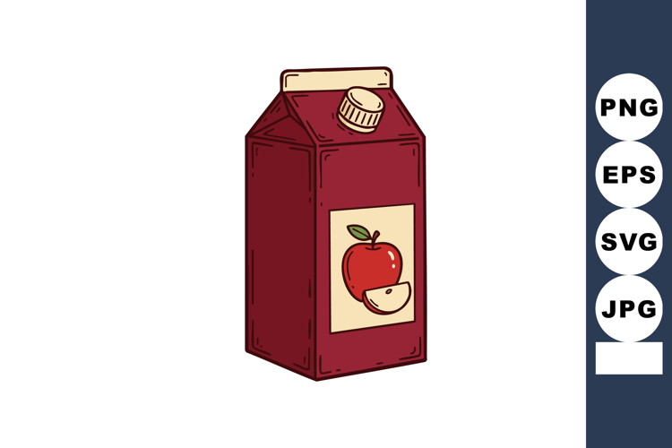 Apple Clipart Image 12
