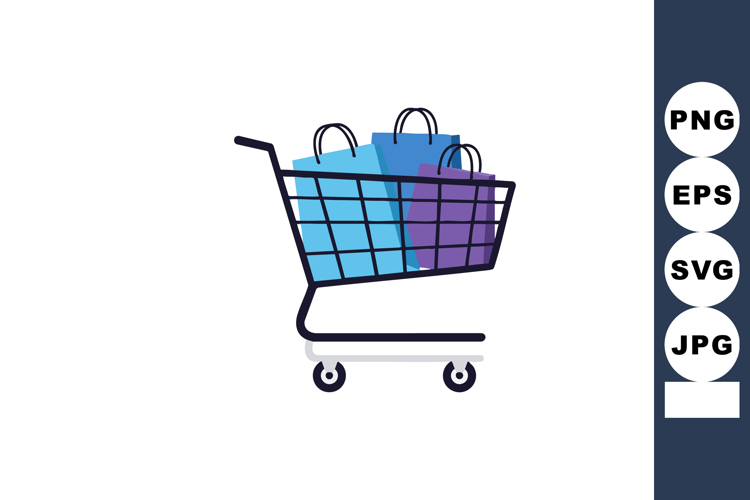 Bags Clipart Image 7