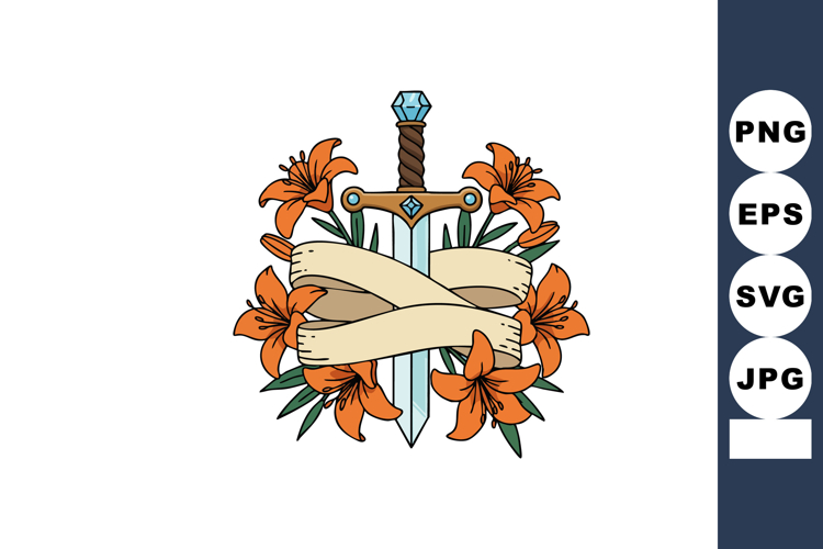 Banner Clipart Image 11