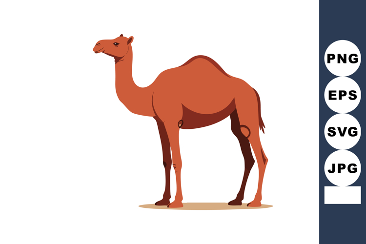Cute Animal Clipart Image 16