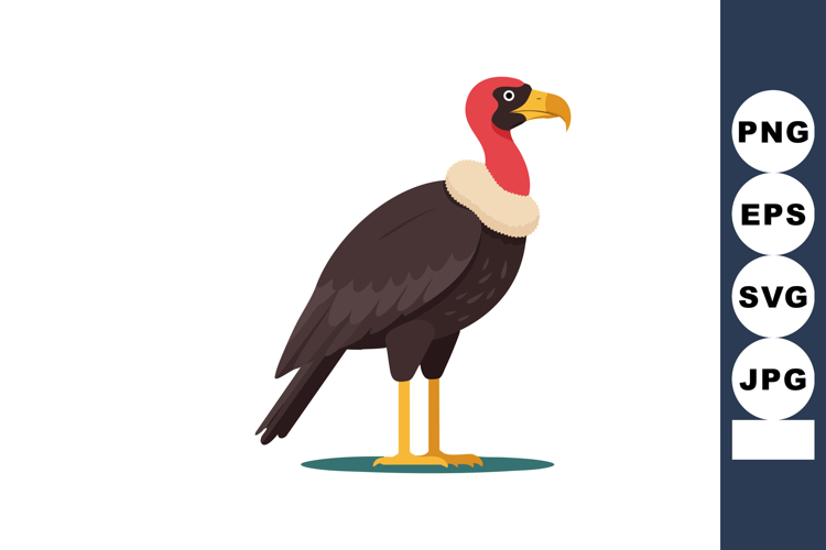 Bird Clipart Image 22