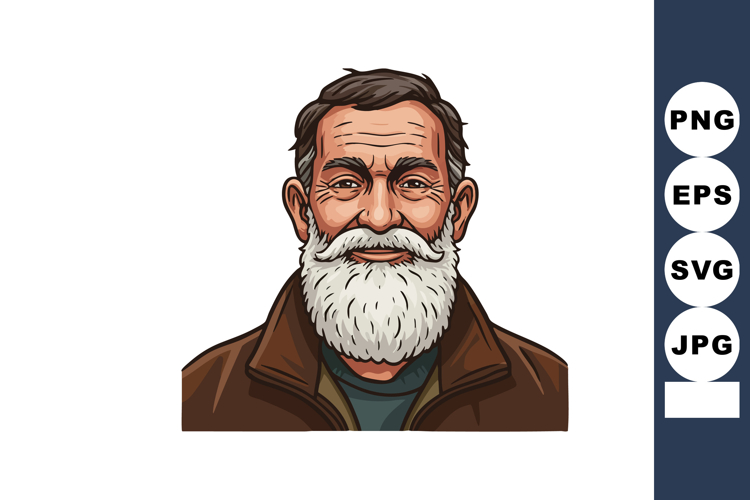 Jacket Clipart Image 4