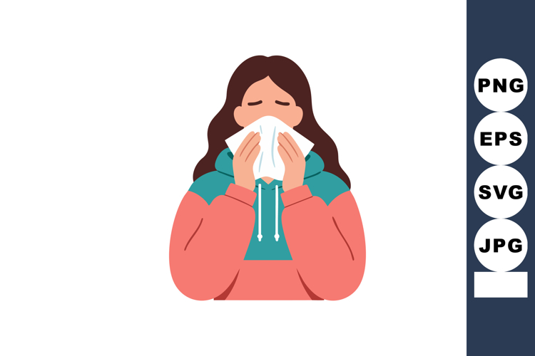 Tissue Clipart Image 16