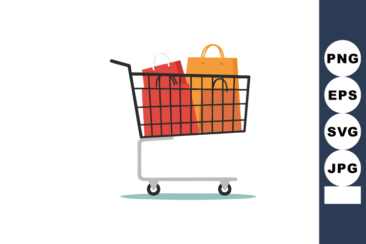 Paper Bag Clipart