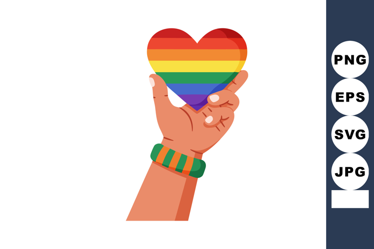 Diversity Symbol Image 3