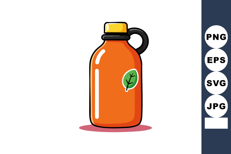Leaf Clipart Image 11