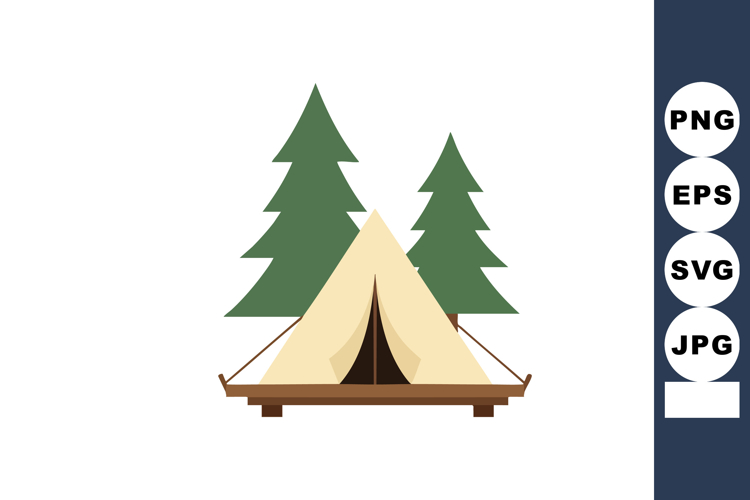 Nature Clipart Image 23