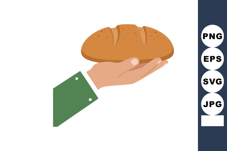 Hand Illustration Image 15