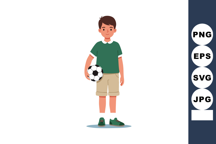 Ball Clipart Image 5