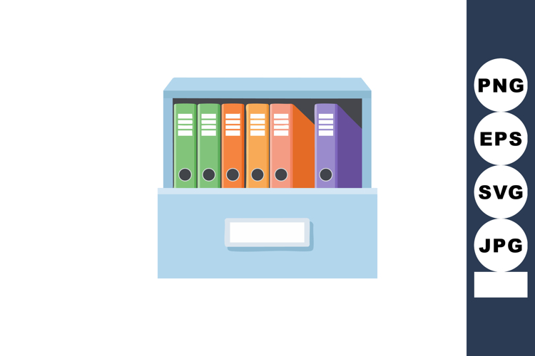 Office Clipart Image 24