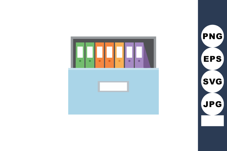 Office Clipart Image 23