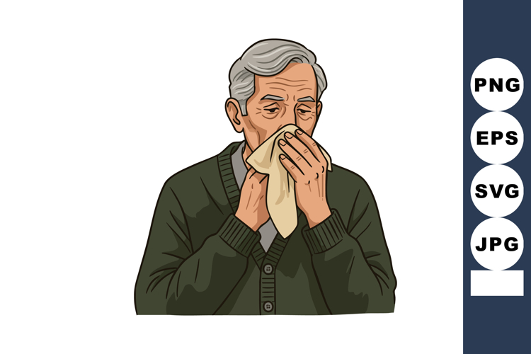 Sweater Clipart Image 3
